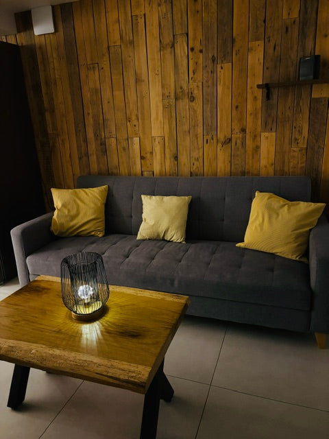 AU 21 LOVEROOM - Love’nSpa - weekend en amoureux, love rooms avec spa ou jacuzzi privatif3 de AU 21 LOVEROOM
