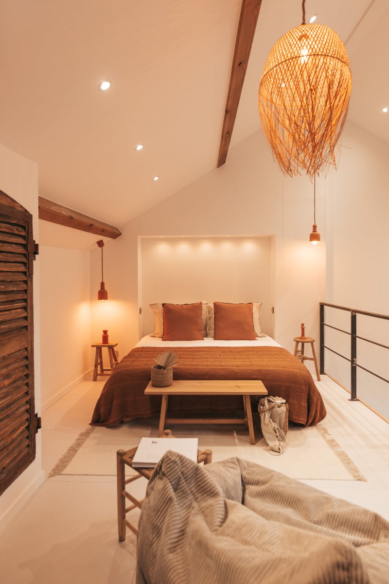 Au creux des montagnes - Love’nSpa - weekend en amoureux, love rooms avec spa ou jacuzzi privatif3 de Au creux des montagnes
