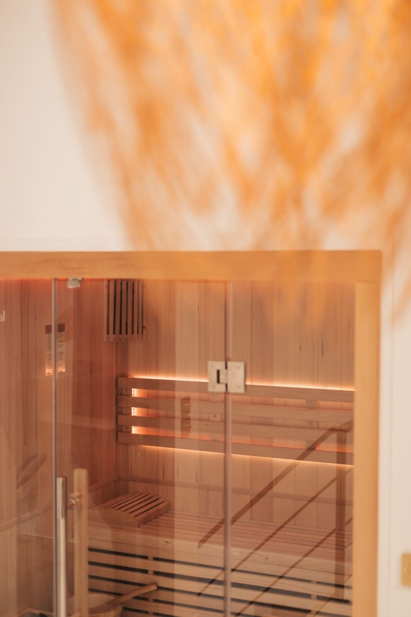 Au creux des montagnes - Love’nSpa - weekend en amoureux, love rooms avec spa ou jacuzzi privatif12 de Au creux des montagnes
