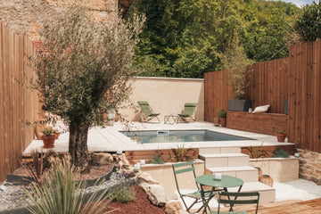 Au creux des montagnes - Love’nSpa - weekend en amoureux, love rooms avec spa ou jacuzzi privatif