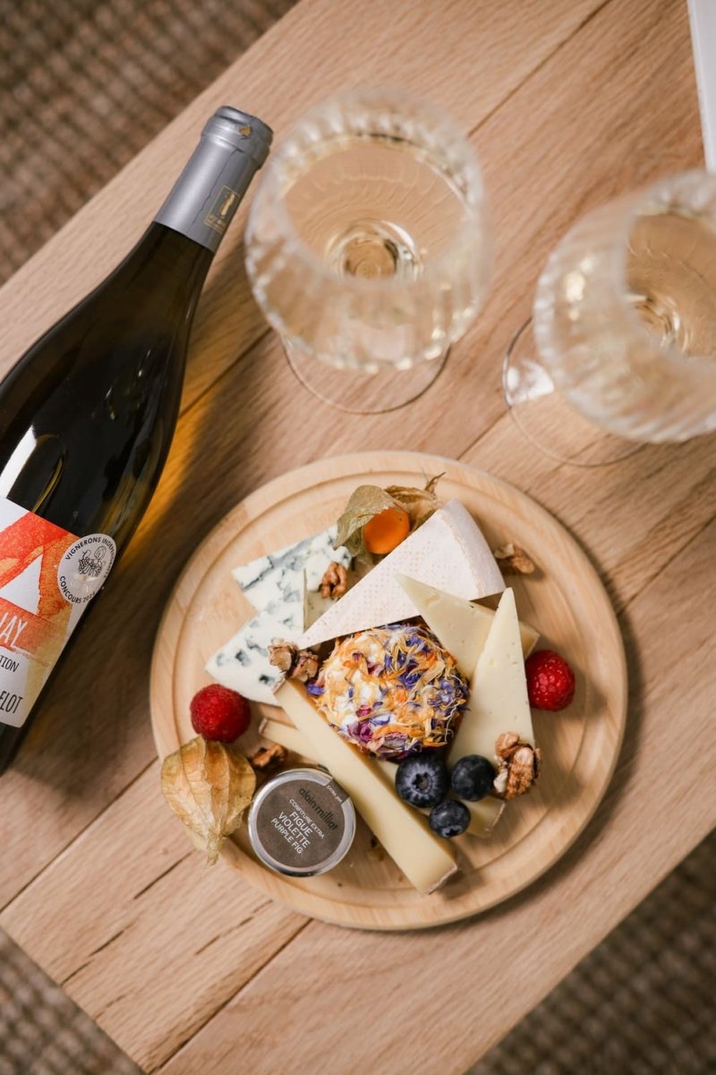 Au creux des montagnes - Love’nSpa - weekend en amoureux, love rooms avec spa ou jacuzzi privatif20 de Au creux des montagnes
