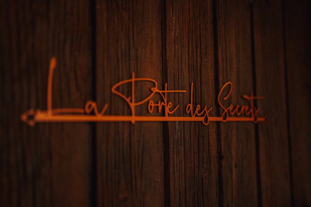 Aux Secrets des Arcs - Love’nSpa - weekend en amoureux, love rooms avec spa ou jacuzzi privatif23 de Aux Secrets des Arcs
