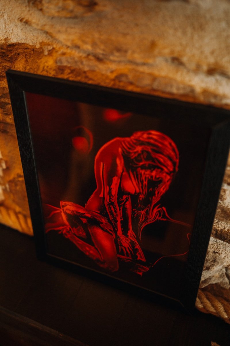 Aux Secrets des Arcs - Love’nSpa - weekend en amoureux, love rooms avec spa ou jacuzzi privatif20 de Aux Secrets des Arcs
