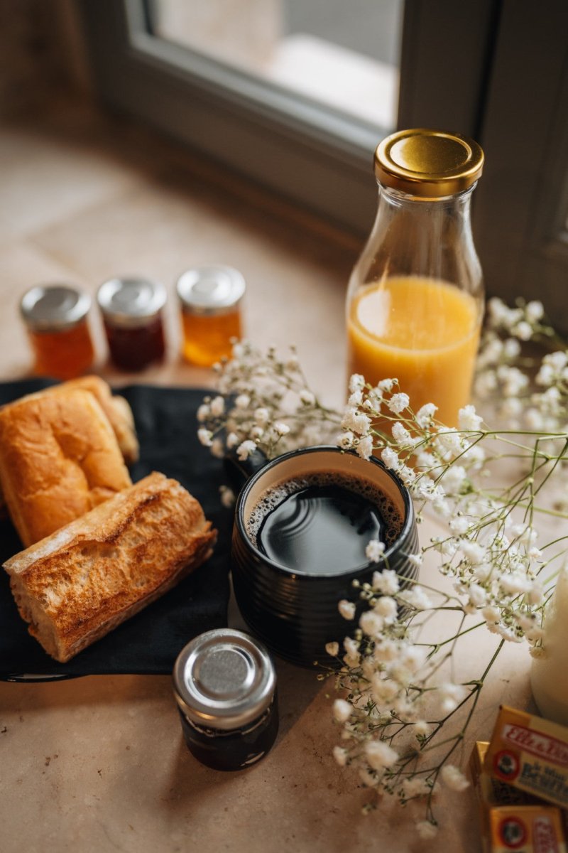 Aux Secrets des Arcs - Love’nSpa - weekend en amoureux, love rooms avec spa ou jacuzzi privatif21 de Aux Secrets des Arcs
