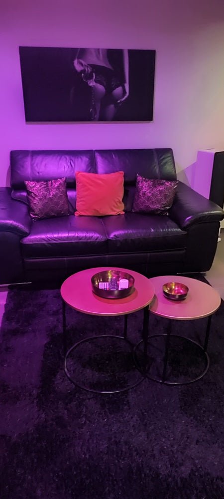 Avec Toi suites spa : LA SECRETE - Love’nSpa - weekend en amoureux, love rooms avec spa ou jacuzzi privatif5 de Avec Toi suites spa : LA SECRETE
