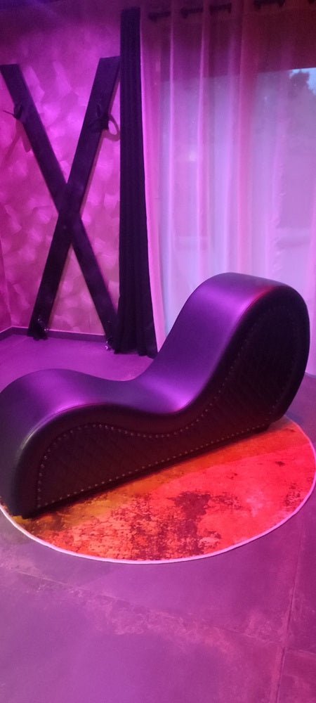 Avec Toi suites spa : LA SECRETE - Love’nSpa - weekend en amoureux, love rooms avec spa ou jacuzzi privatif6 de Avec Toi suites spa : LA SECRETE
