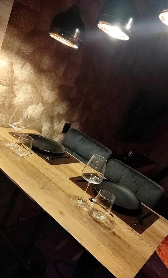 Avec Toi suites spa : LA SECRETE - Love’nSpa - weekend en amoureux, love rooms avec spa ou jacuzzi privatif14 de Avec Toi suites spa : LA SECRETE
