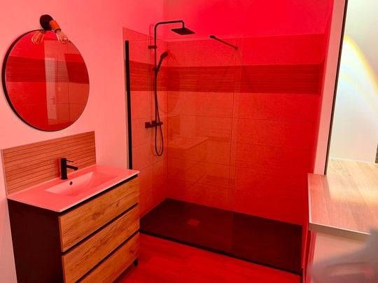 Baln'O Love - Love’nSpa - weekend en amoureux, love rooms avec spa ou jacuzzi privatif