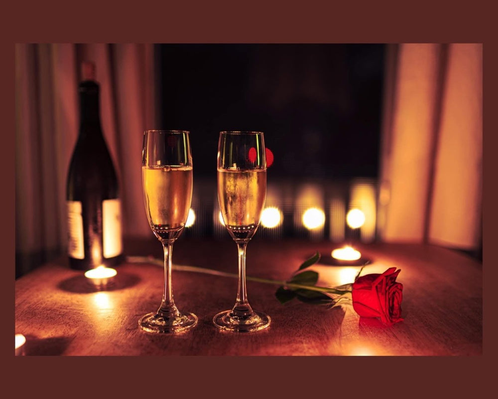 Baln'O Love - Love’nSpa - weekend en amoureux, love rooms avec spa ou jacuzzi privatif3 de Baln'Ô Love
