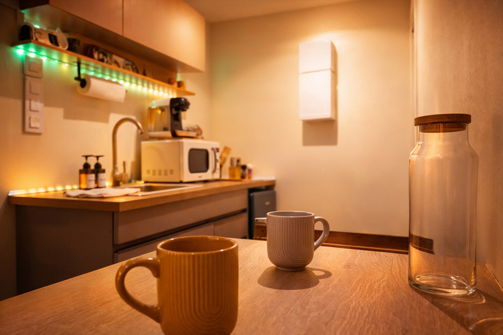 Bambou - Love’nSpa - weekend en amoureux, love rooms avec spa ou jacuzzi privatif10 de Bambou
