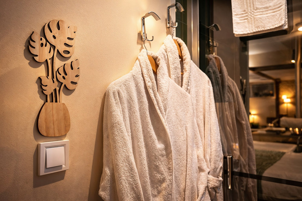 Bambou - Love’nSpa - weekend en amoureux, love rooms avec spa ou jacuzzi privatif9 de Bambou
