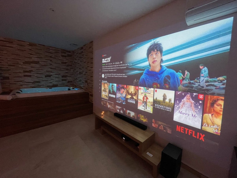 Baya Spa - Love’nSpa - weekend en amoureux, love rooms avec spa ou jacuzzi privatif1 de Baya Spa
