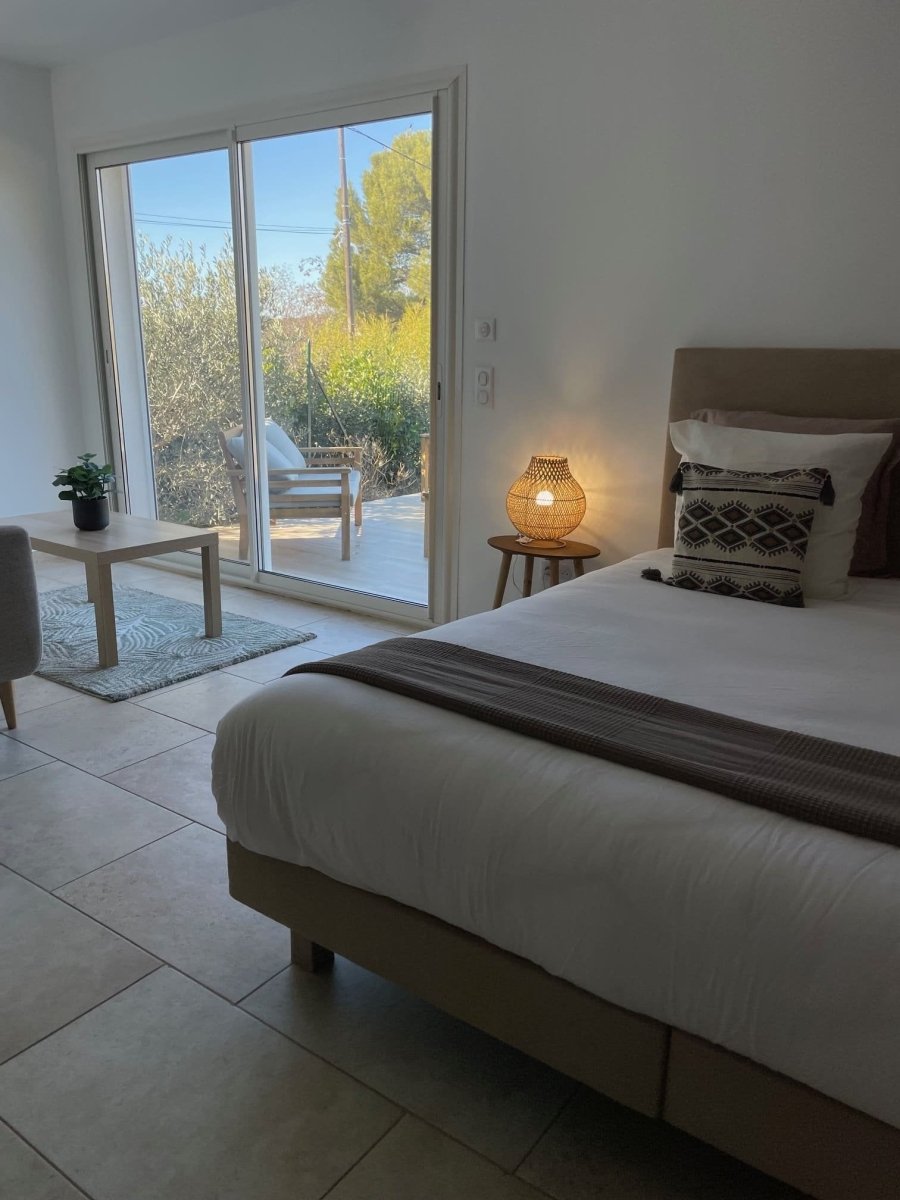 Baya Spa - Love’nSpa - weekend en amoureux, love rooms avec spa ou jacuzzi privatif10 de Baya Spa
