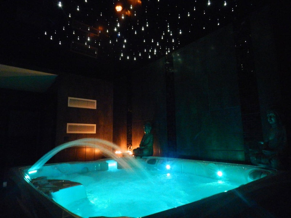 Bdj spa - Love’nSpa - weekend en amoureux, love rooms avec spa ou jacuzzi privatif6 de Bdj spa
