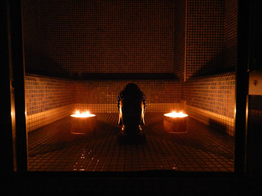 Bdj spa - Love’nSpa - weekend en amoureux, love rooms avec spa ou jacuzzi privatif