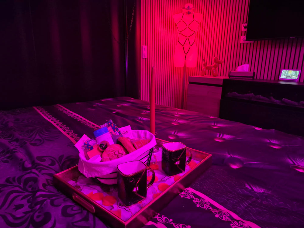 Les sens du désir8 de Les sens du désir
