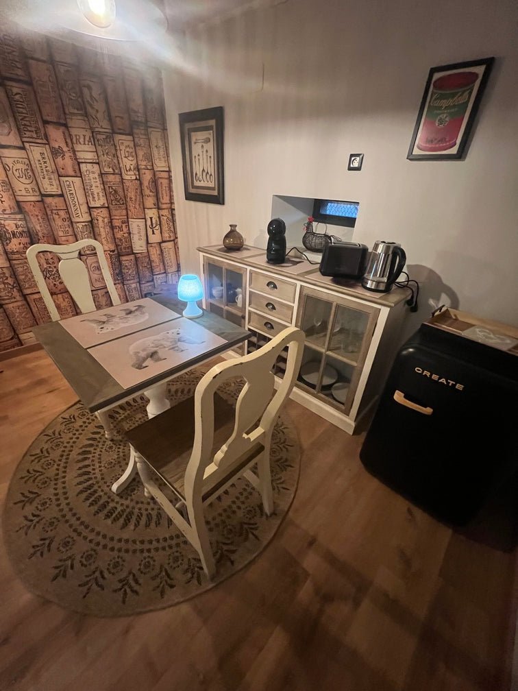 BIEN ETRE ROMANTIQUE - Love’nSpa - weekend en amoureux, love rooms avec spa ou jacuzzi privatif4 de BIEN ETRE ROMANTIQUE
