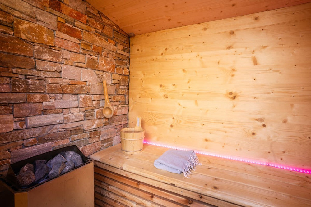 Bisou sucre - Love’nSpa - weekend en amoureux, love rooms avec spa ou jacuzzi privatif9 de Bisou sucre
