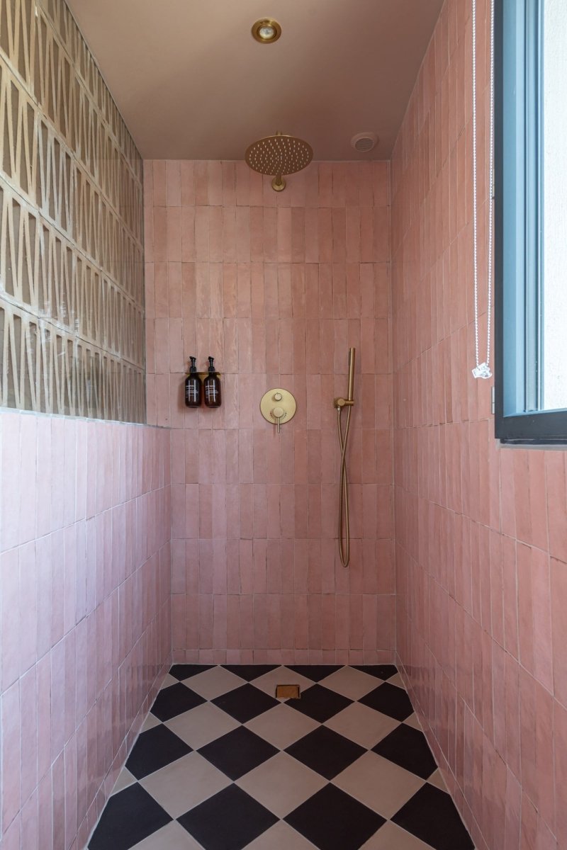 Bouche Cousue - Suite Beldi - Love’nSpa - weekend en amoureux, love rooms avec spa ou jacuzzi privatif6 de Bouche Cousue - Suite Beldi
