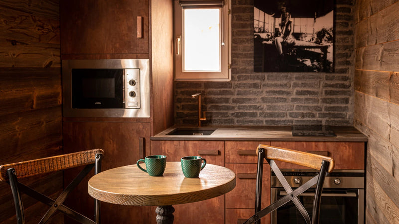 Boudoir Spa - Lyon - Love’nSpa - weekend en amoureux, love rooms avec spa ou jacuzzi privatif2 de Boudoir Spa - Lyon
