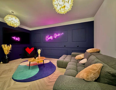 Bubble Pink - Love’nSpa - weekend en amoureux, love rooms avec spa ou jacuzzi privatif