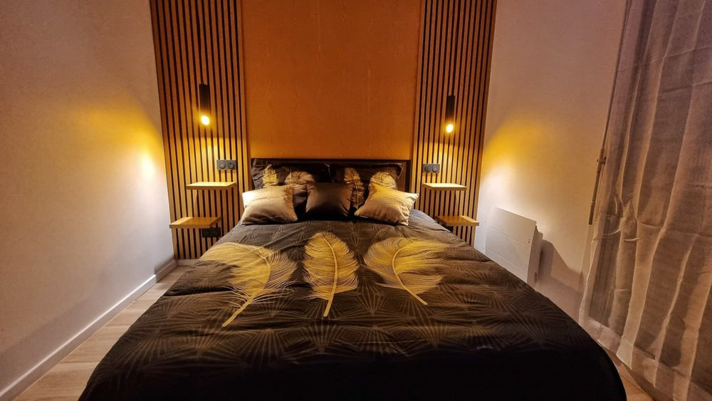 Bubblehomeparis - Love’nSpa - weekend en amoureux, love rooms avec spa ou jacuzzi privatif4 de Bubblehomeparis
