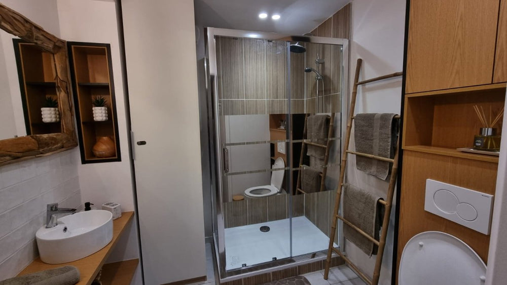 Bubblehomeparis - Love’nSpa - weekend en amoureux, love rooms avec spa ou jacuzzi privatif15 de Bubblehomeparis
