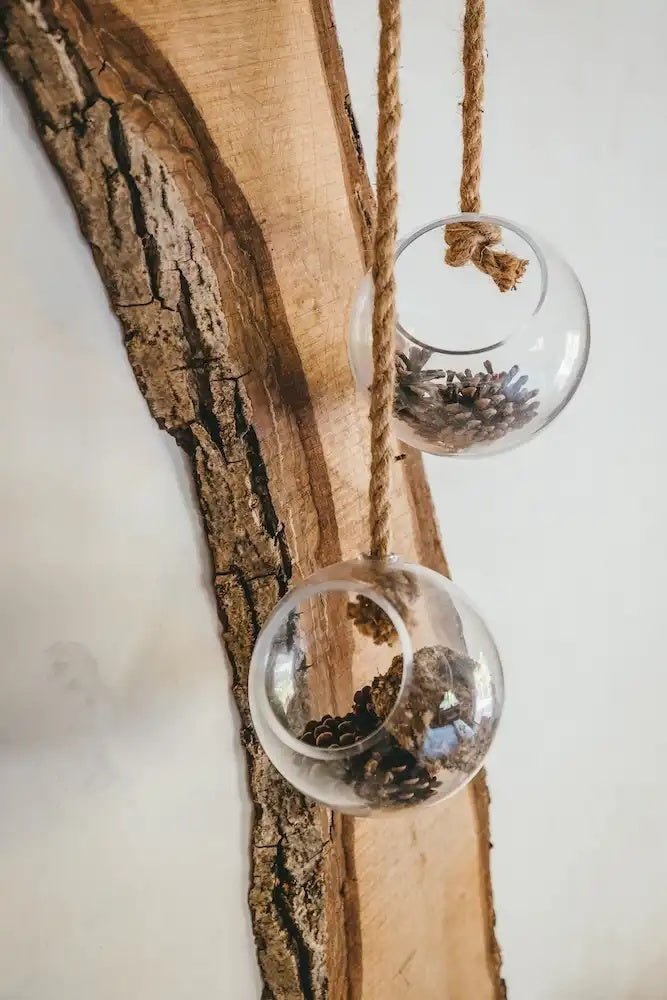 Cabane dans les arbres avec jacuzzi privatif - Bois d'Arambe - Love’nSpa - weekend en amoureux, love rooms avec spa ou jacuzzi privatif6 de Cabane dans les arbres avec jacuzzi privatif - Bois d'Arambe
