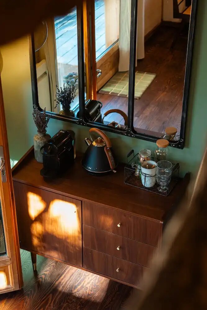 Cabane dans les arbres avec jacuzzi privatif - Épine Vinette - Love’nSpa - weekend en amoureux, love rooms avec spa ou jacuzzi privatif26 de Cabane dans les arbres avec jacuzzi privatif - Épine Vinette
