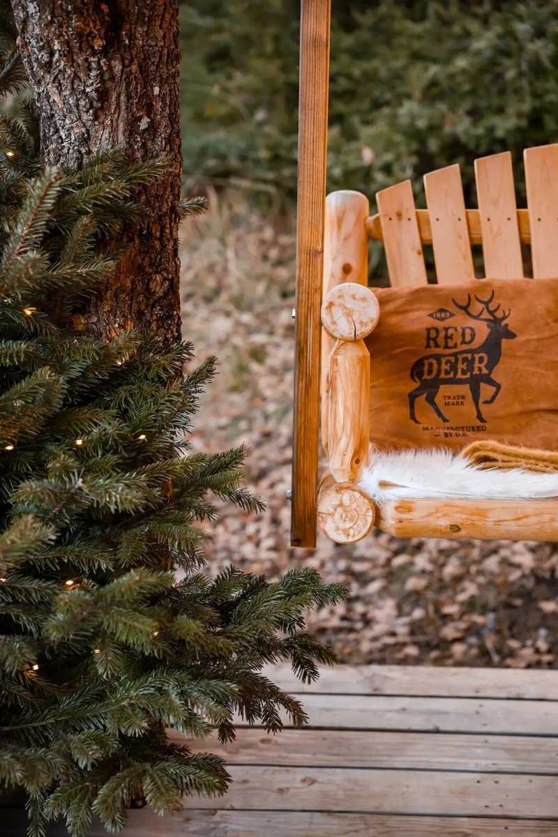 Cabane dans les arbres avec jacuzzi privatif - Petite Buëch - Love’nSpa - weekend en amoureux, love rooms avec spa ou jacuzzi privatif36 de Cabane dans les arbres avec jacuzzi privatif - Petite Buëch
