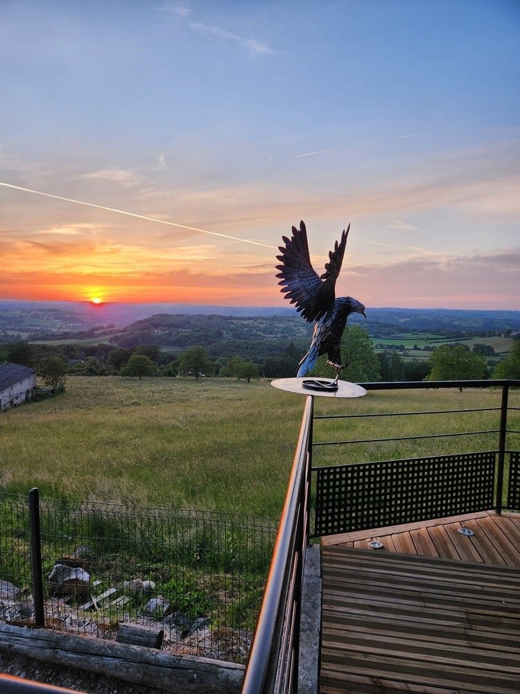 Cabane de Rêve - Love’nSpa - weekend en amoureux, love rooms avec spa ou jacuzzi privatif