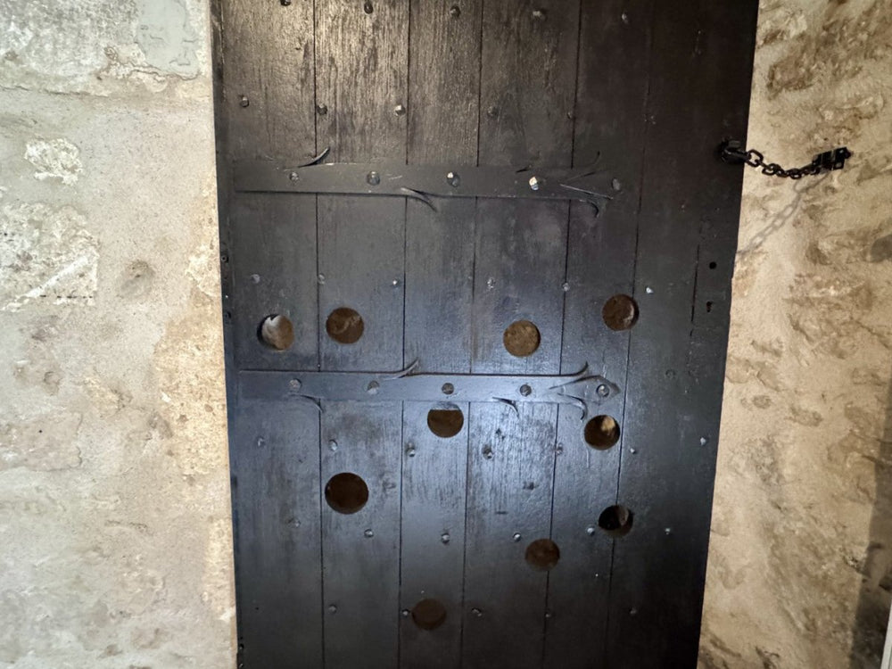 Caporizon - La Damoiselle - Love’nSpa - weekend en amoureux, love rooms avec spa ou jacuzzi privatif19 de Caporizon - La Damoiselle
