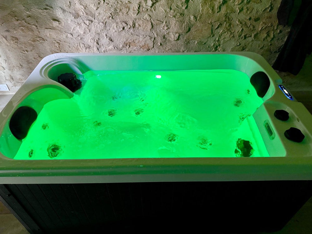 Caporizon - La Damoiselle - Love’nSpa - weekend en amoureux, love rooms avec spa ou jacuzzi privatif11 de Caporizon - La Damoiselle
