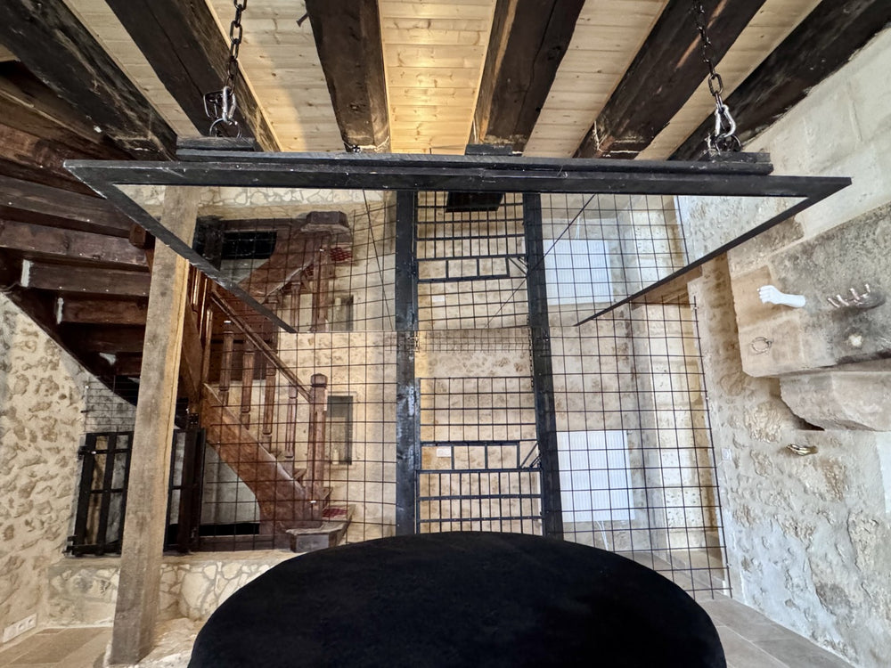 Caporizon - La Damoiselle - Love’nSpa - weekend en amoureux, love rooms avec spa ou jacuzzi privatif15 de Caporizon - La Damoiselle
