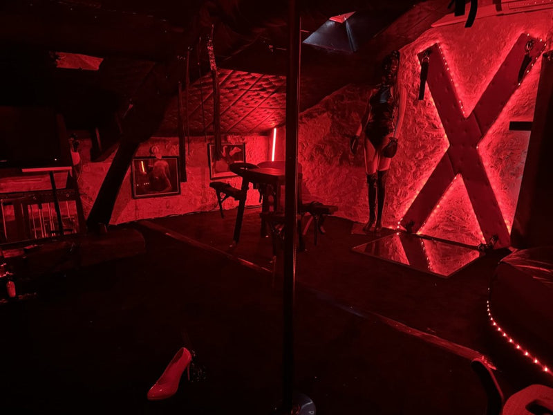 Caporizon - Lov'BnB - Love’nSpa - weekend en amoureux, love rooms avec spa ou jacuzzi privatif3 de Caporizon - Lov'BnB
