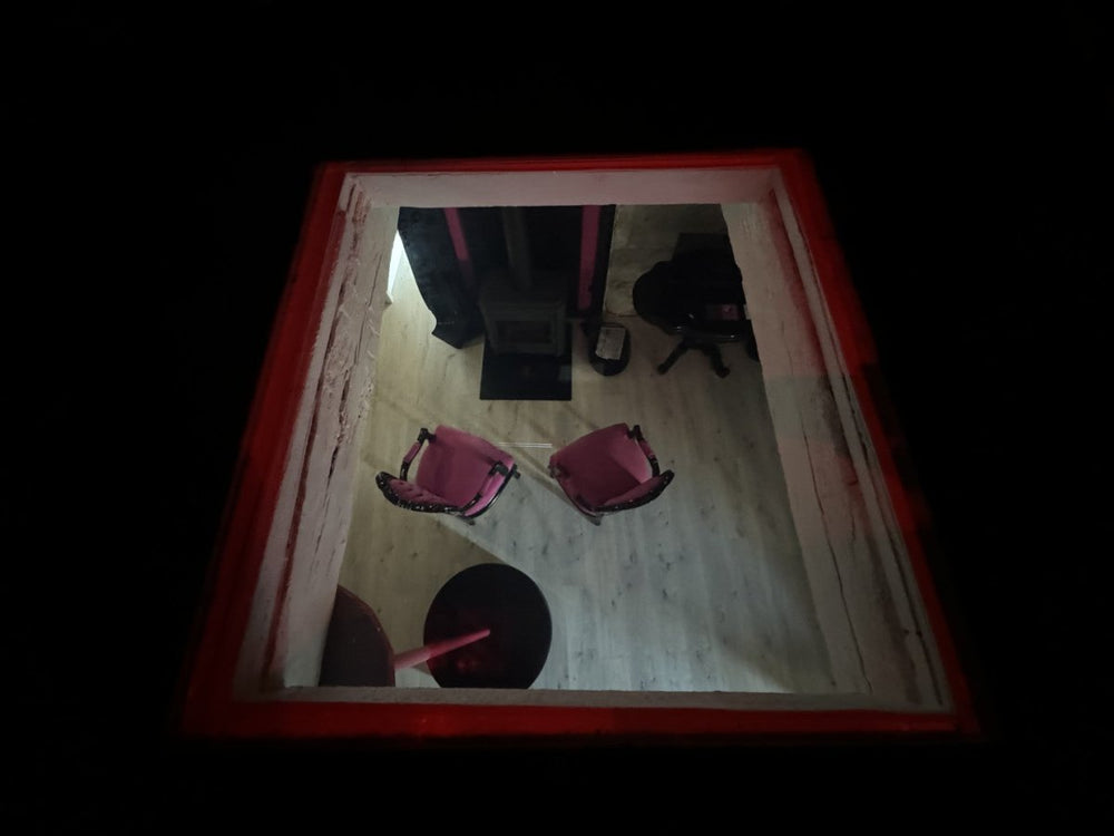 Caporizon - Lov'BnB - Love’nSpa - weekend en amoureux, love rooms avec spa ou jacuzzi privatif30 de Caporizon - Lov'BnB
