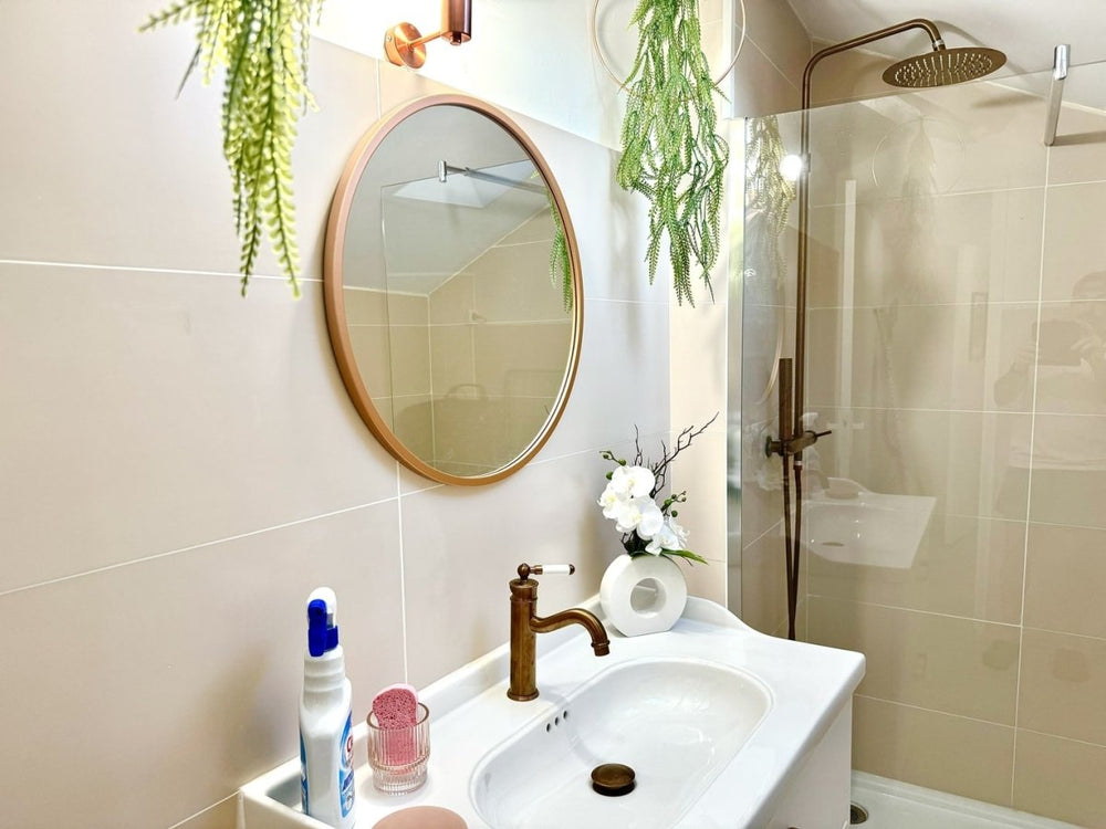 Caporizon - Love House - Love’nSpa - weekend en amoureux, love rooms avec spa ou jacuzzi privatif7 de Caporizon-Love House
