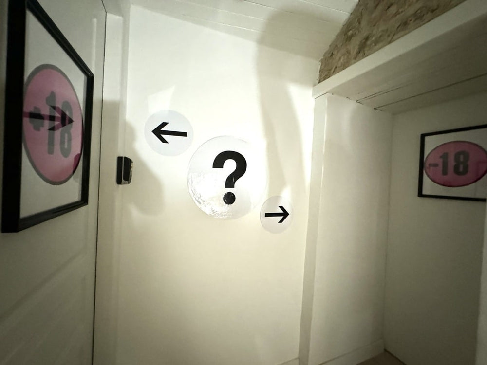 Caporizon - Love House - Love’nSpa - weekend en amoureux, love rooms avec spa ou jacuzzi privatif9 de Caporizon-Love House
