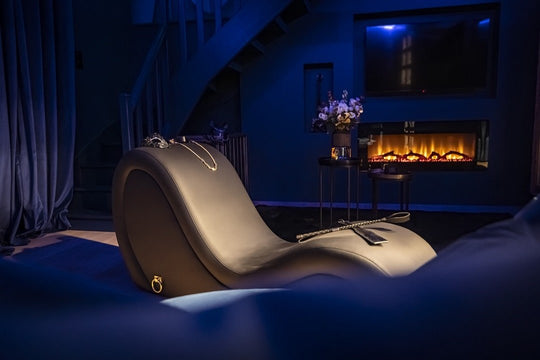 Casa Love - Love’nSpa - weekend en amoureux, love rooms avec spa ou jacuzzi privatif