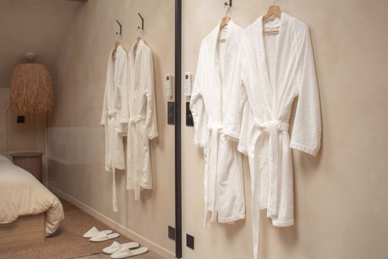 CASA MALEIWA - Love’nSpa - weekend en amoureux, love rooms avec spa ou jacuzzi privatif