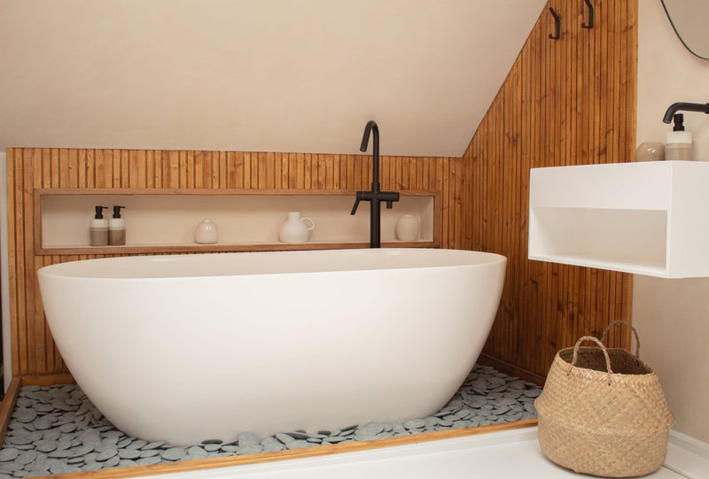 CASA MALEIWA - Love’nSpa - weekend en amoureux, love rooms avec spa ou jacuzzi privatif
