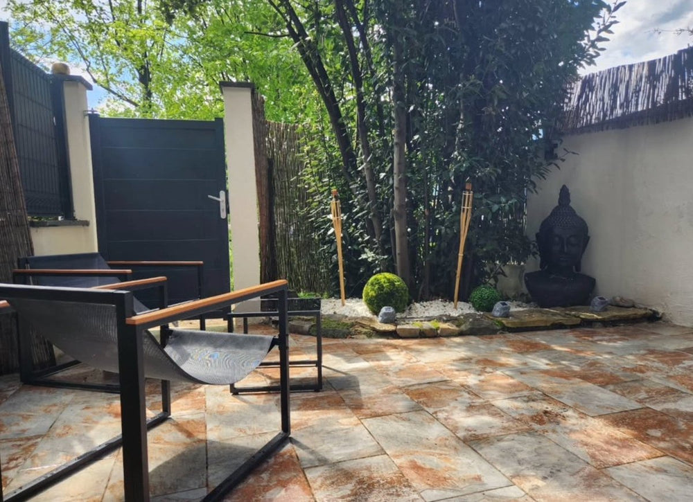 CASA'AMORE - Love’nSpa - weekend en amoureux, love rooms avec spa ou jacuzzi privatif5 de CASA AMORE
