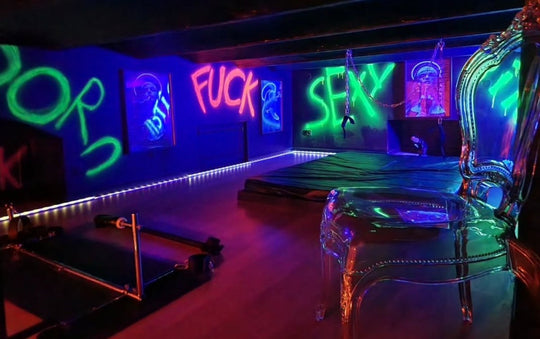 CASA'AMORE - Love’nSpa - weekend en amoureux, love rooms avec spa ou jacuzzi privatif