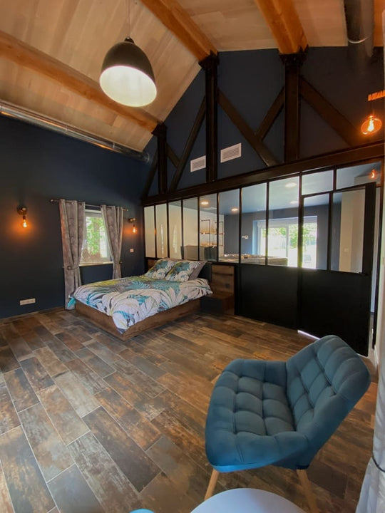 CASALOVA - Love’nSpa - weekend en amoureux, love rooms avec spa ou jacuzzi privatif