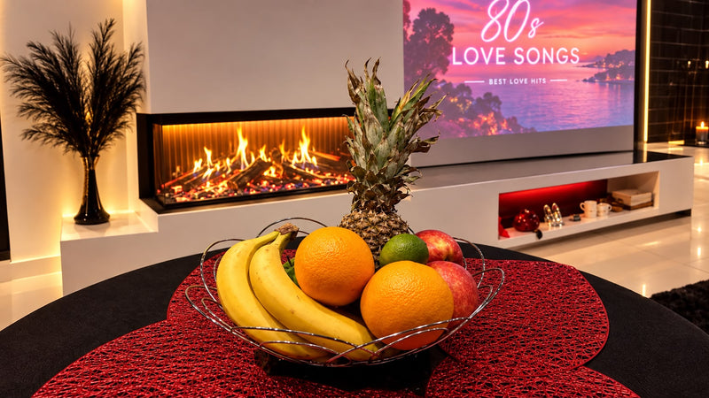 Corbeille de fruits frais1 de La Chambre d'Anastasia
