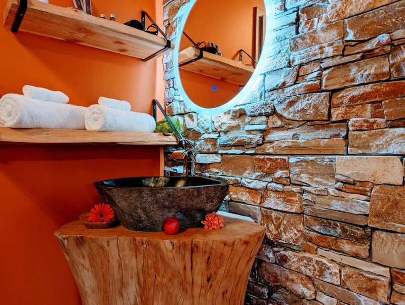 Chalet Angora - Love’nSpa - weekend en amoureux, love rooms avec spa ou jacuzzi privatif4 de Chalet Angora
