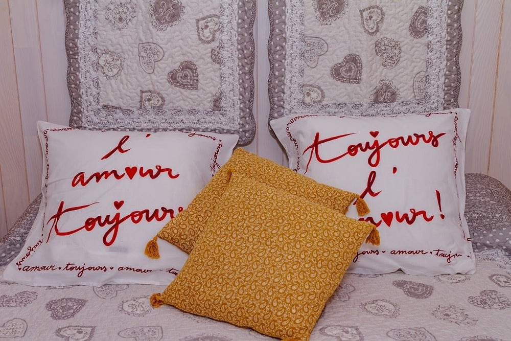 Chalet du rev'eaubois - Love’nSpa - weekend en amoureux, love rooms avec spa ou jacuzzi privatif6 de Chalet du rev'eaubois
