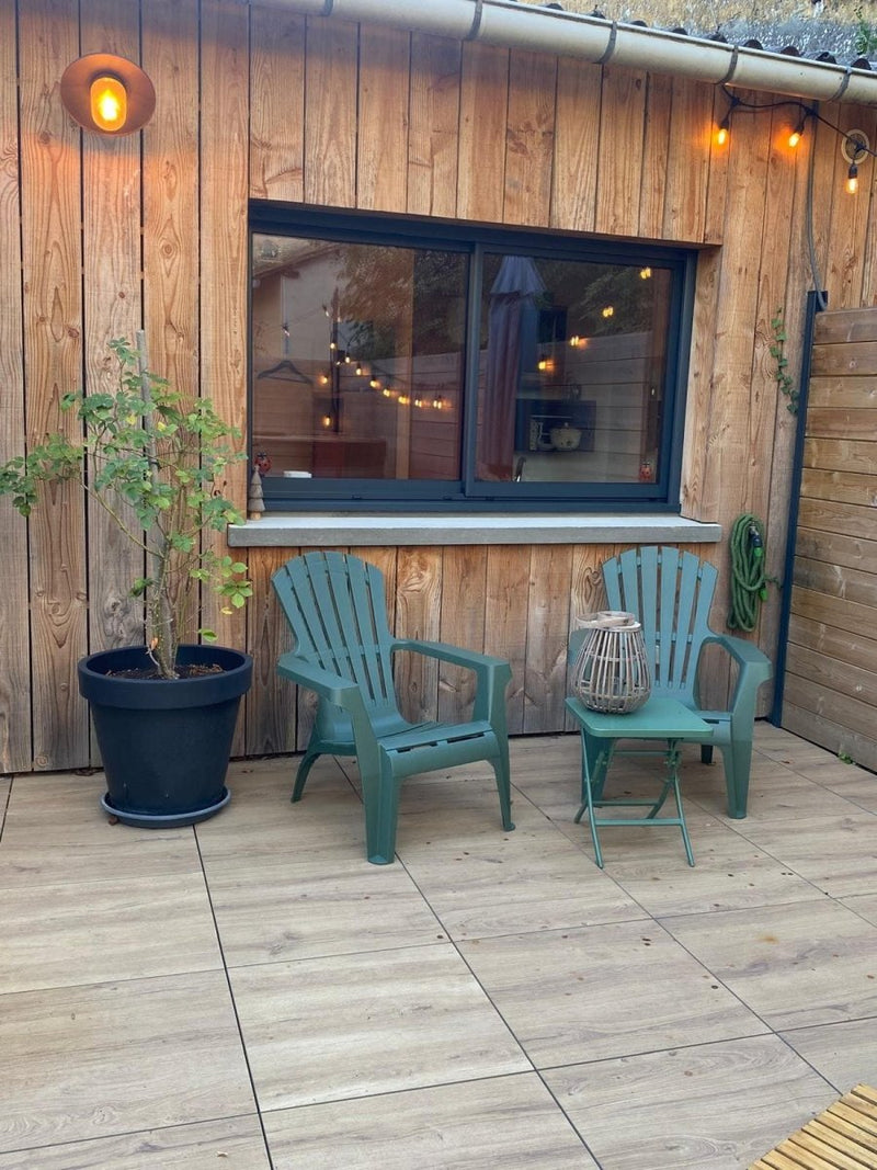Chalet et bain nordique - Love’nSpa - weekend en amoureux, love rooms avec spa ou jacuzzi privatif2 de Chalet et bain nordique

