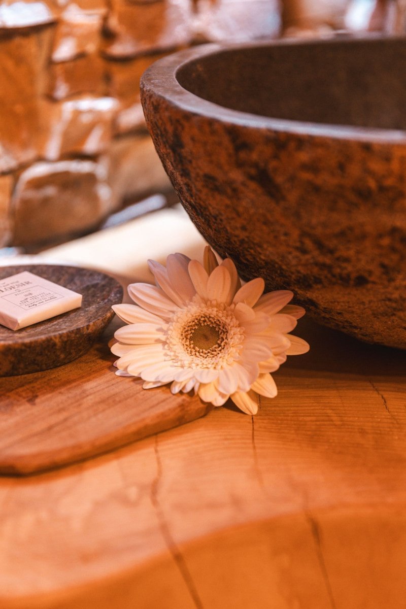 Chalet MOHAIR - Love’nSpa - weekend en amoureux, love rooms avec spa ou jacuzzi privatif13 de Chalet MOHAIR
