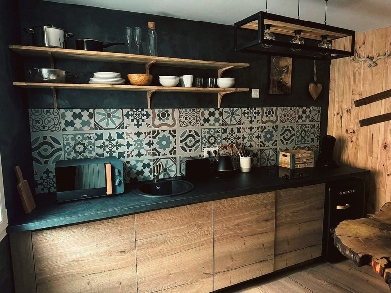 Chalet Romantique Spa & Ciné Privé - Love’nSpa - weekend en amoureux, love rooms avec spa ou jacuzzi privatif4 de Chalet Romantique Spa & Ciné Privé
